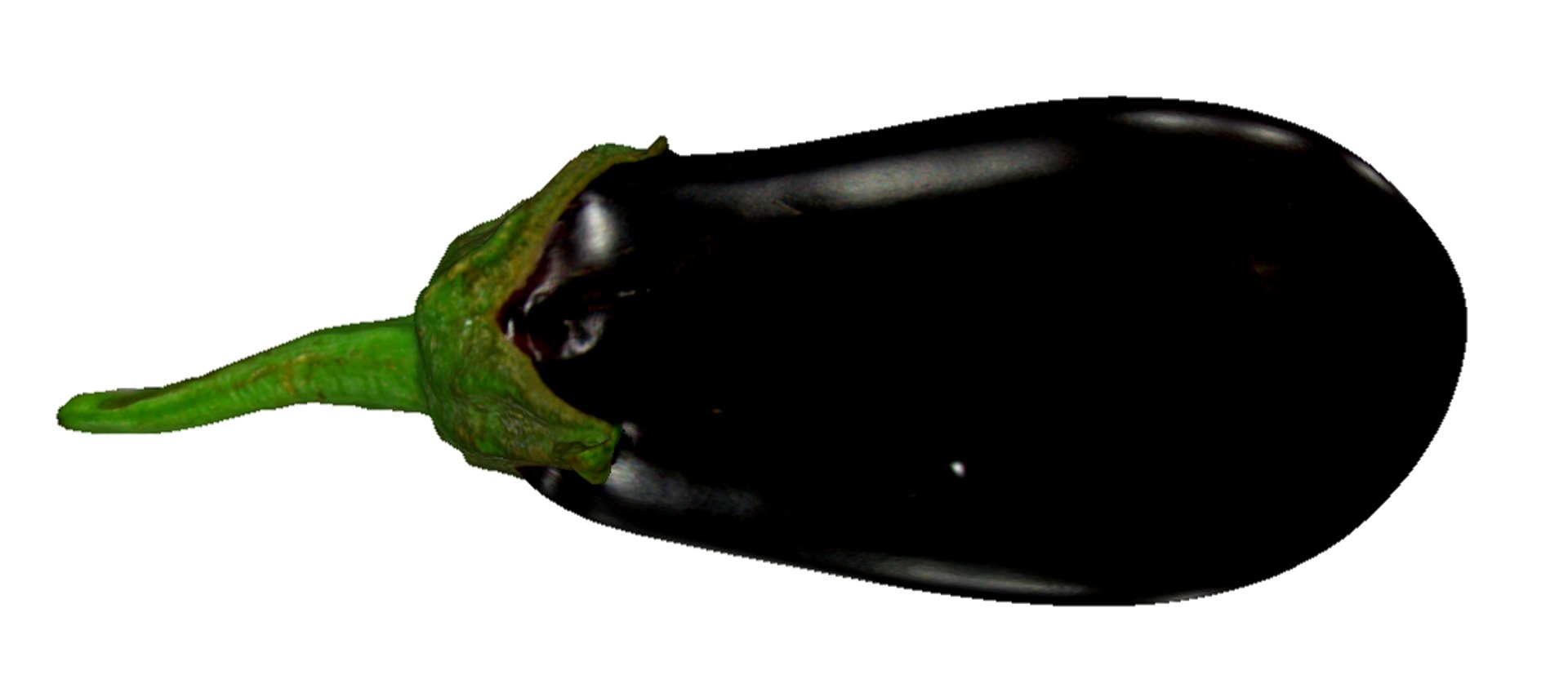 eggplant 3D model https://p.turbosquid.com/ts-thumb/Bl/qClsTk/8Wd3JgLT/4/png/1592312692/1920x1080/fit_q87/3497783fed57ab96553708c3ce2c1e053e979f90/4.jpg