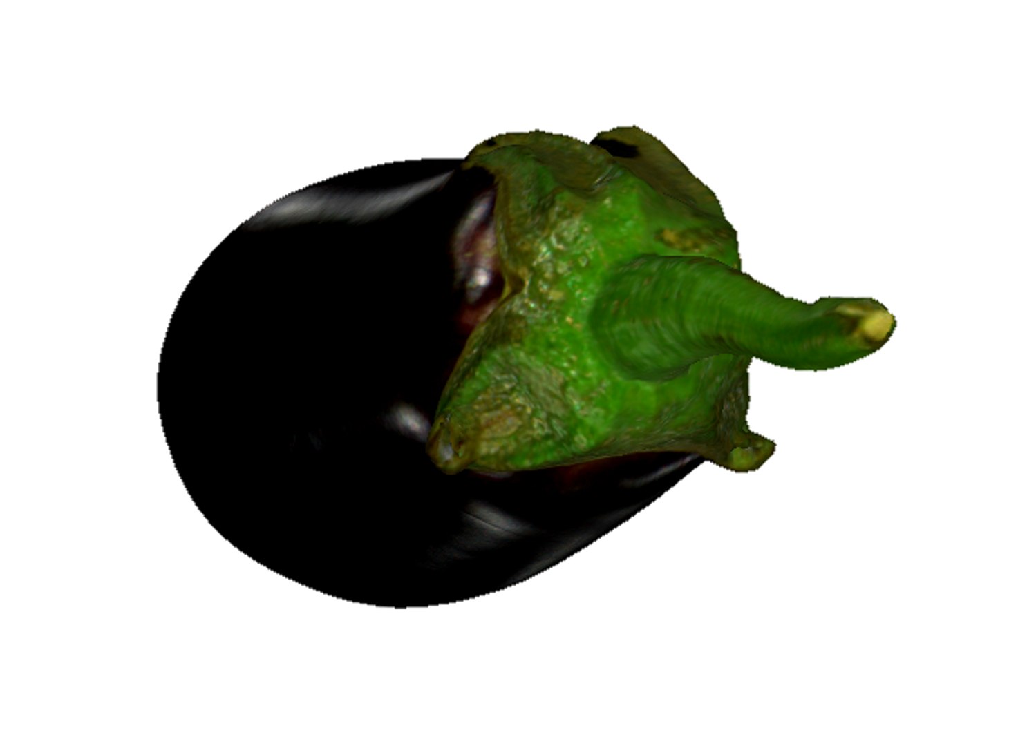 eggplant 3D model https://p.turbosquid.com/ts-thumb/Bl/qClsTk/z8wcFAKz/6/png/1592312692/1920x1080/fit_q87/a7151f1966ac2e686ea35ac53a62b9f7e1e060da/6.jpg