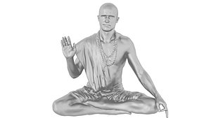 Monk