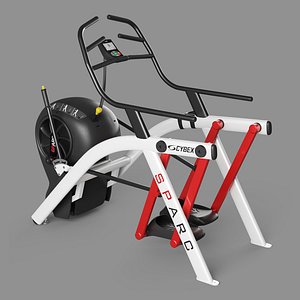 Cybex sparc