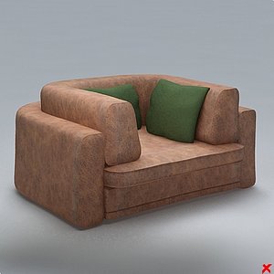 Armchair_142