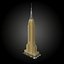 Lego 21046 Empire State Building