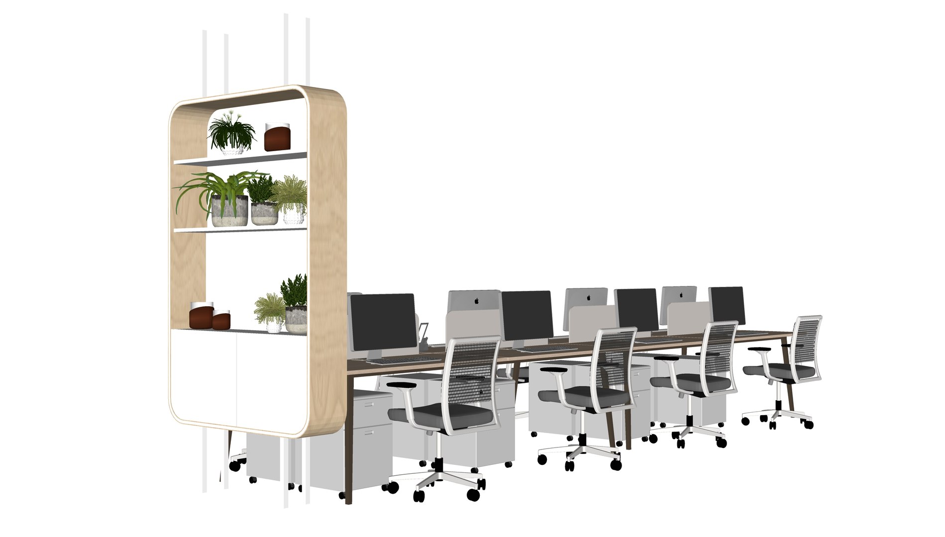 3D Office furniture https://p.turbosquid.com/ts-thumb/Bl/xoMF4A/1Z/officefurniturecombinationofficedeskandchaircombinationscreenandplantrackdisplayofficechair_asu03/jpg/1700884271/1920x1080/fit_q87/ec50f70149b8c26c7a8abe6e858ced05e17a1c28/officefurniturecombinationofficedeskandchaircombinationscreenandplantrackdisplayofficechair_asu03.jpg