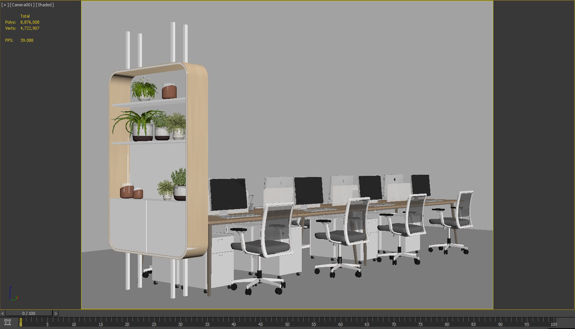 3D Office furniture https://p.turbosquid.com/ts-thumb/Bl/xoMF4A/Qm/officefurniturecombinationofficedeskandchaircombinationscreenandplantrackdisplayofficechair_a04/png/1700884317/1920x1080/fit_q87/64cddd07c5303d4b39b5352c1d3b0b28896c0752/officefurniturecombinationofficedeskandchaircombinationscreenandplantrackdisplayofficechair_a04.jpg