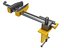 Float Lock Vise
