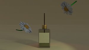 incense perfume