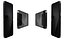 Samsung Galaxy Z Flip7 FE Black