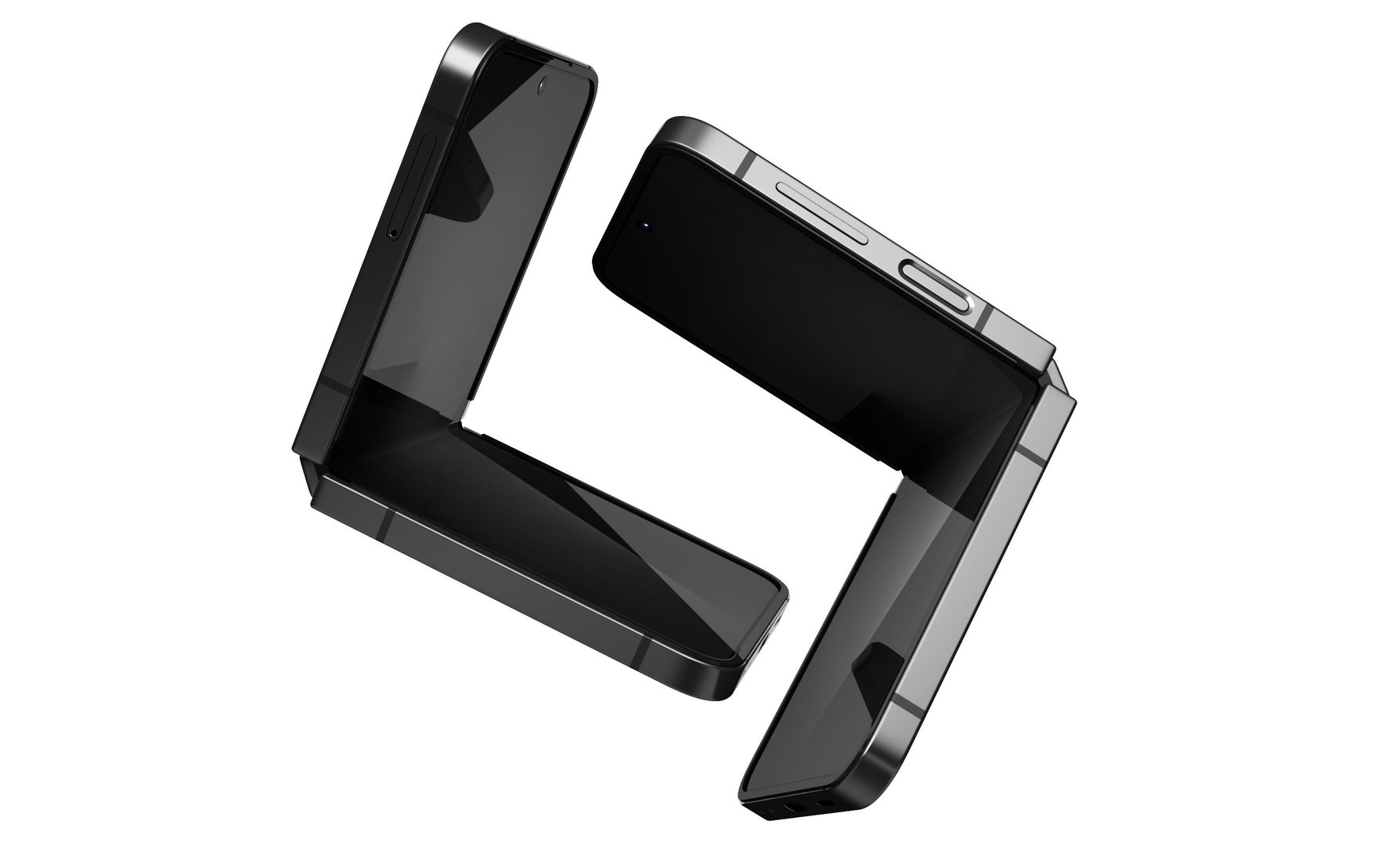 3D Samsung Galaxy Z Flip7 FE Black model https://p.turbosquid.com/ts-thumb/Bm/2KAFWU/hR/9/jpg/1753526607/1920x1080/fit_q87/78c935417aa7e785927a1ebde49f1cca0d116cab/9.jpg