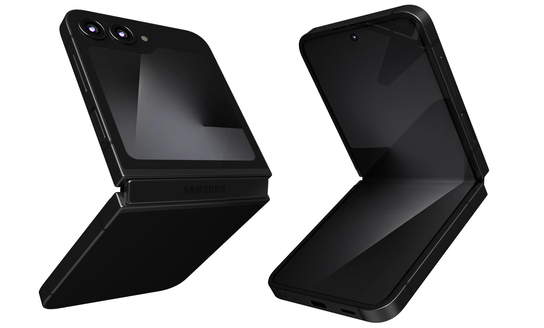 3D Samsung Galaxy Z Flip7 FE Black model https://p.turbosquid.com/ts-thumb/Bm/2KAFWU/mJ/2/jpg/1753526600/1920x1080/fit_q87/87fc7515603f13805f187d40de99c3370959dd69/2.jpg