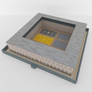 Prison Building