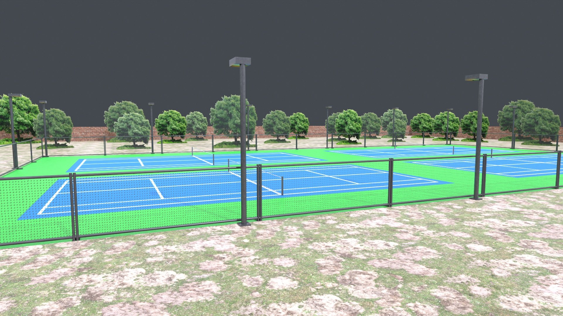 Tennis court 3D https://p.turbosquid.com/ts-thumb/Bm/3IbEfN/Fa/tennis_ground004/jpg/1698754721/1920x1080/fit_q87/18e0ac64c2b46df801e2895e9f7aed3ff21b6e5e/tennis_ground004.jpg