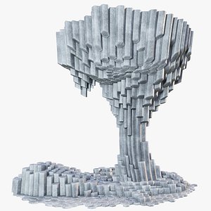 Cave Rock Hexagonal part 6