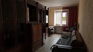 Room 3D Model 3D model