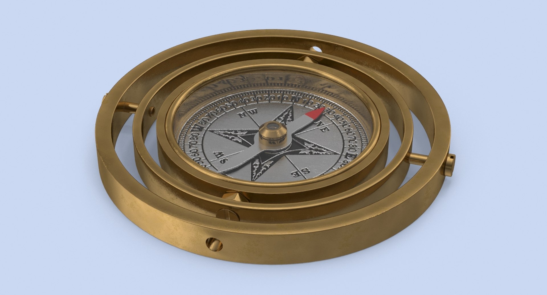 compass max