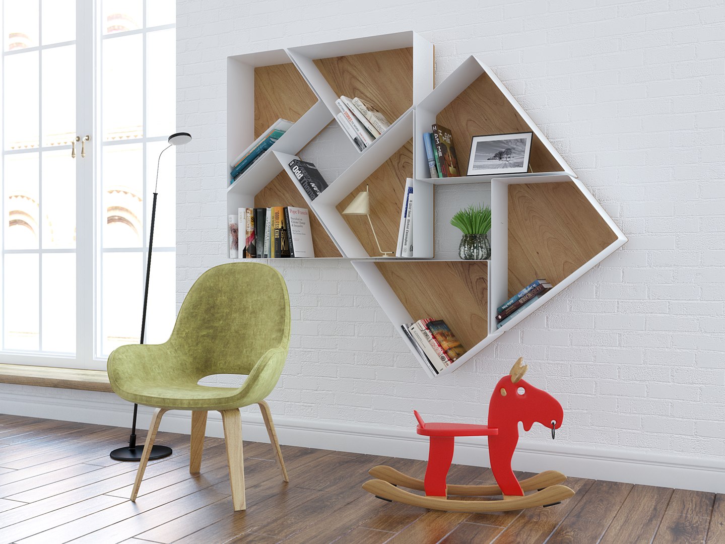 wall bookshelf armchair floorlamp model https://p.turbosquid.com/ts-thumb/Bm/8miRCz/a4RVFIkr/3/jpg/1568704766/1920x1080/fit_q87/625ab4669ae0972624ec728ac3e6cbbe7b391eef/3.jpg