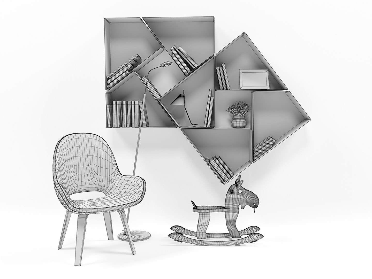 wall bookshelf armchair floorlamp model https://p.turbosquid.com/ts-thumb/Bm/8miRCz/t7wbEwPT/7/jpg/1568704767/1920x1080/fit_q87/2023673921569caa6247cc6041eff902a27e5014/7.jpg