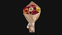 Gerbera Bouquet