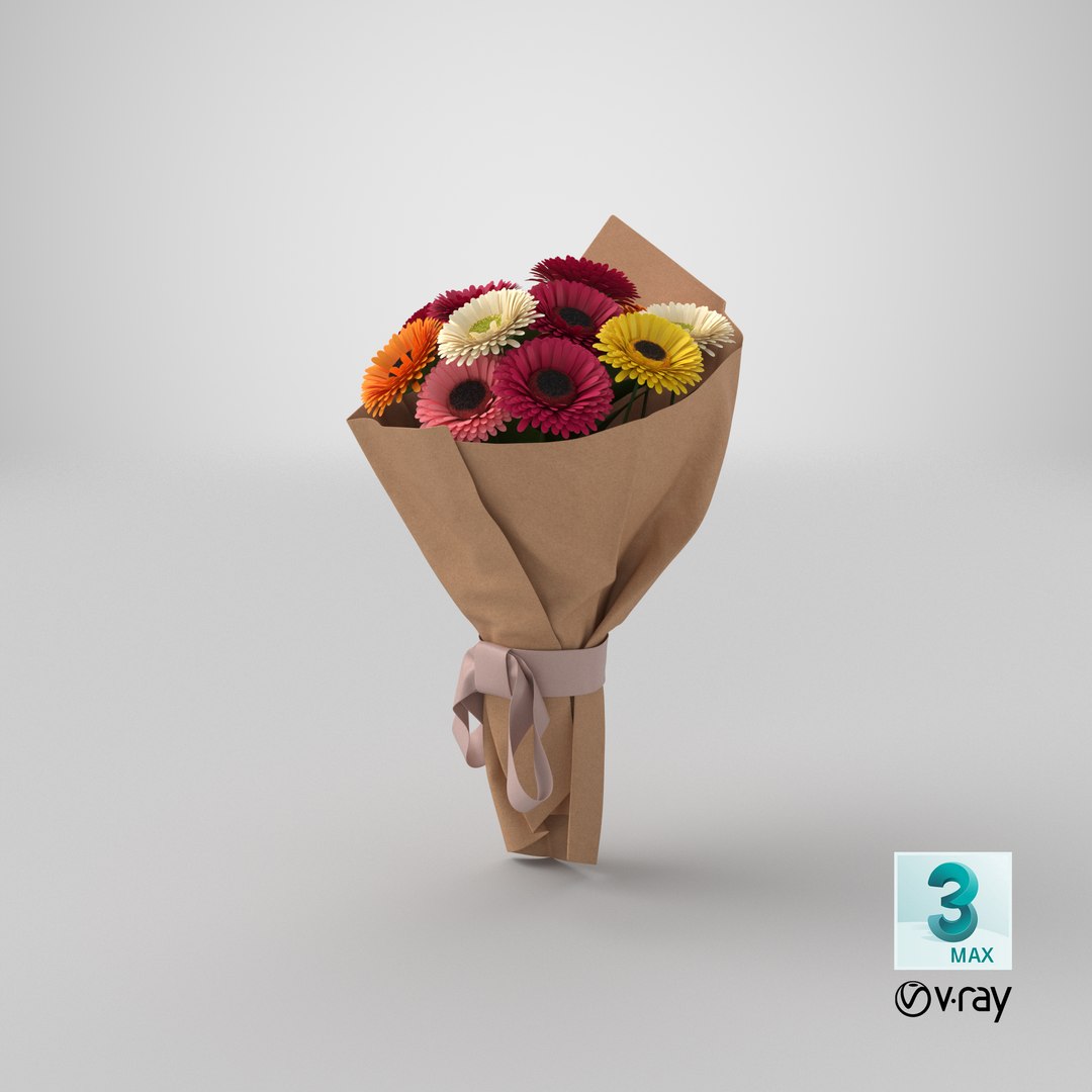 3D model Gerbera Bouquet https://p.turbosquid.com/ts-thumb/Bm/AfG345/fm/stemcell_max_vray_render/png/1711236812/1920x1080/fit_q87/7dbd76909d845541075d415ae10d6e0b64d1018b/stemcell_max_vray_render.jpg