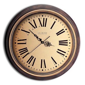Wall Clock Set 08