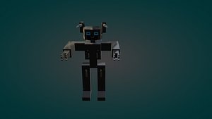 AI ROBOT SMALL
