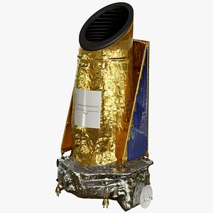 Kepler Space Telescope