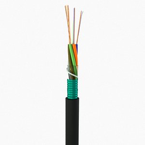 fiber cables
