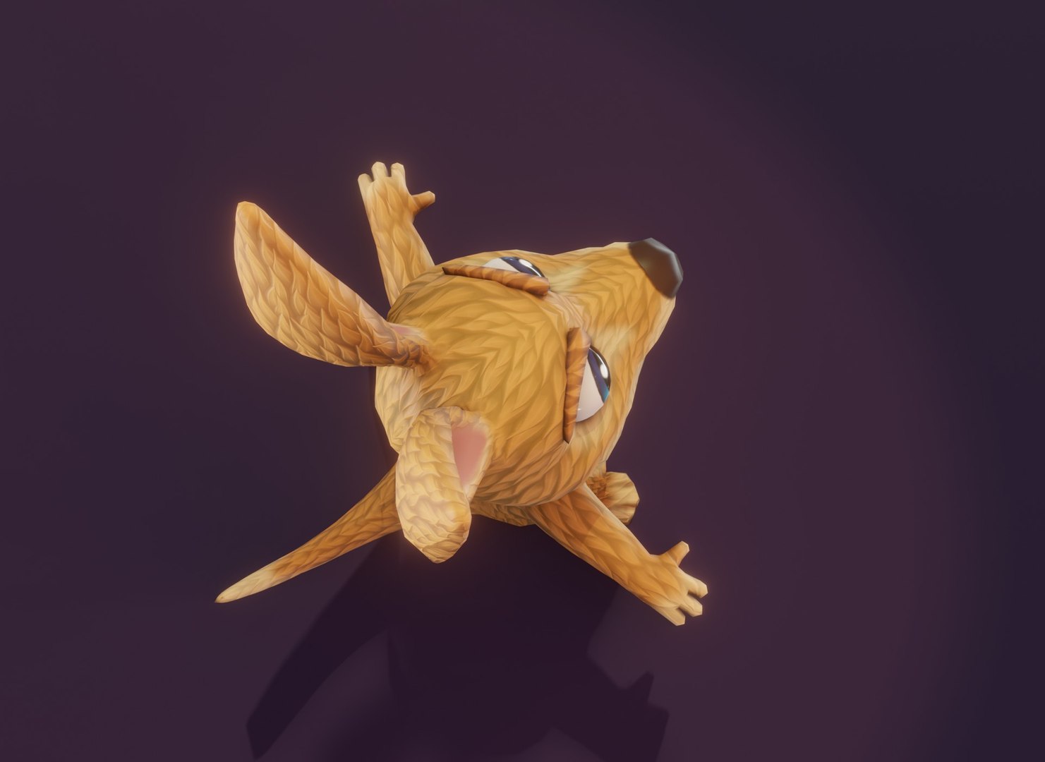 Cartoon Kangaroo Rigged 3D Model 3D model https://p.turbosquid.com/ts-thumb/Bm/M0parG/Tt/10/jpg/1672734925/1920x1080/fit_q87/679fc9e2a748dd5a417606feb6202d526e926379/10.jpg