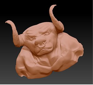 minotaur