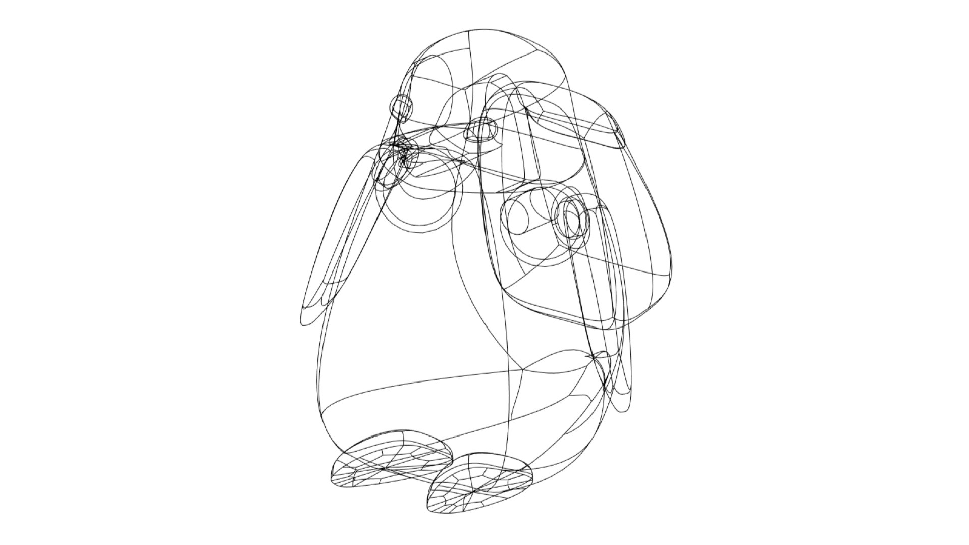 Baby Penguin Wearing Backpack 3D model https://p.turbosquid.com/ts-thumb/Bm/MNaZQT/Qs/pingubmain4/png/1696710349/1920x1080/fit_q87/dce34b5cf3baeb9b788e96eb80c5ae0b217d9abd/pingubmain4.jpg
