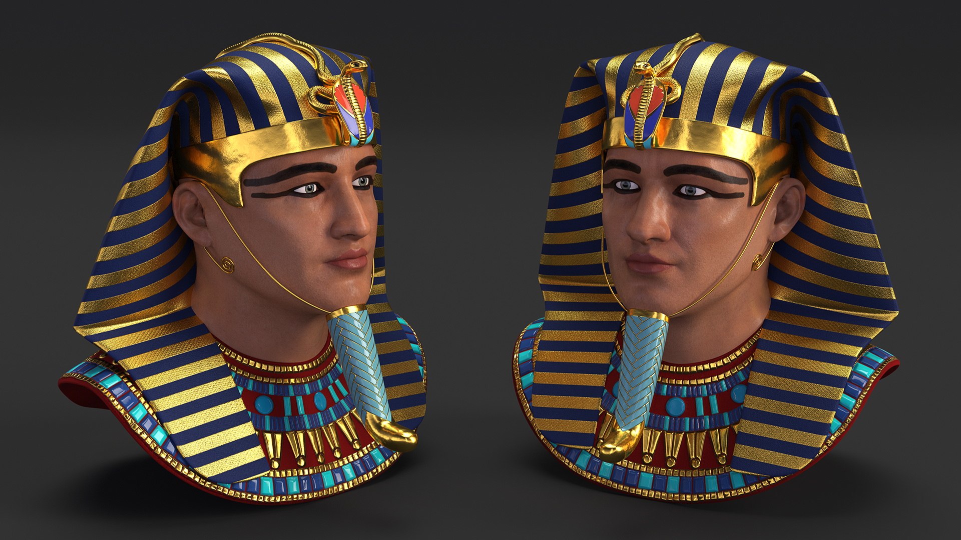 3D model Pharaoh Heads Collection 2 https://p.turbosquid.com/ts-thumb/Bm/ONKV3o/F2/pharaohheadscollection2vray3dmodel013/jpg/1693046586/1920x1080/fit_q87/1ed571b3997690424340ff9fbbd610f35bd96bf5/pharaohheadscollection2vray3dmodel013.jpg