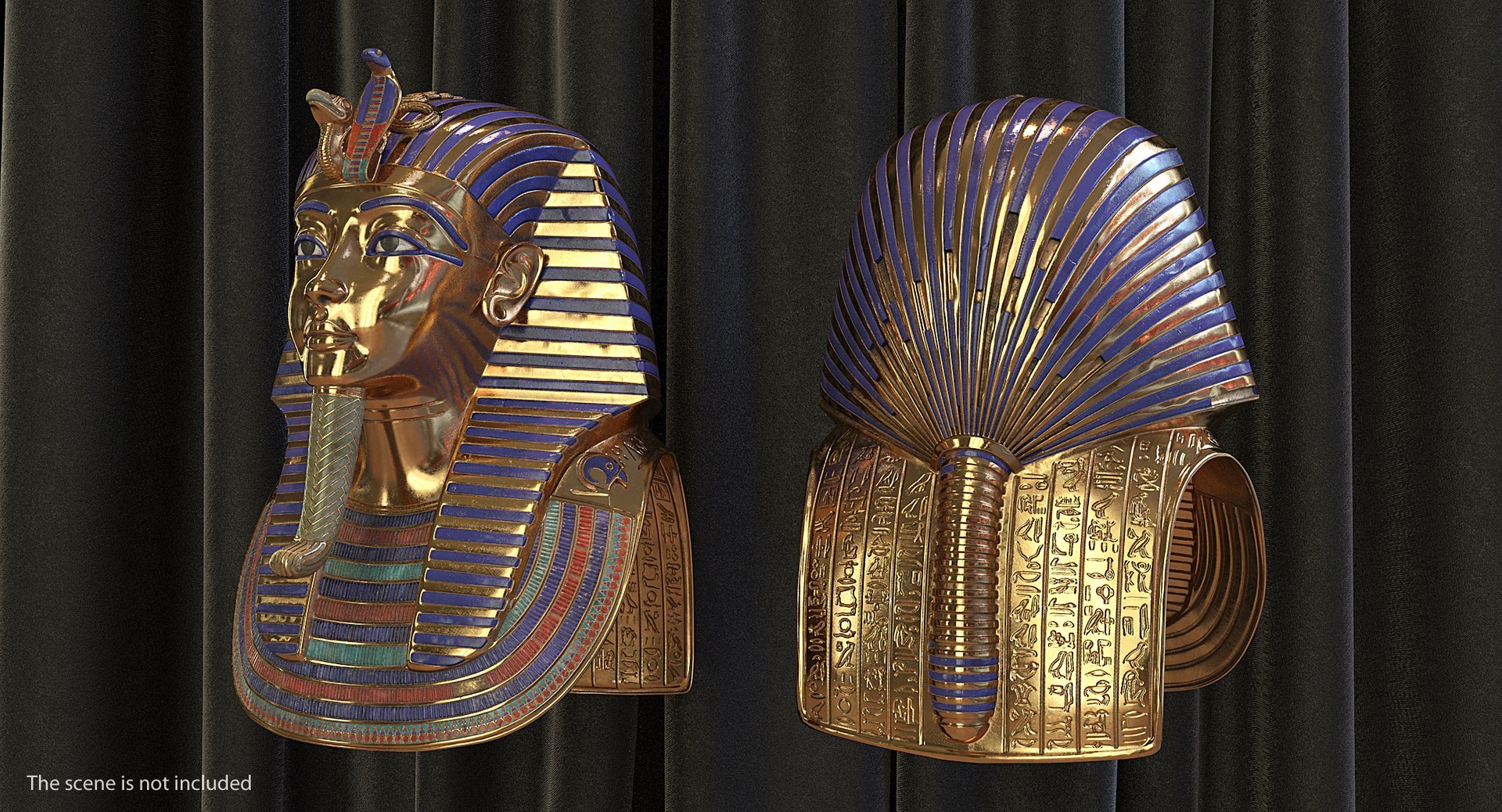 3D model Pharaoh Heads Collection 2 https://p.turbosquid.com/ts-thumb/Bm/ONKV3o/pB/pharaohheadscollection2vray3dmodel002/jpg/1693046548/1920x1080/fit_q87/ec47d0951184e2088d51fdd0889fb194f7ee9bfb/pharaohheadscollection2vray3dmodel002.jpg