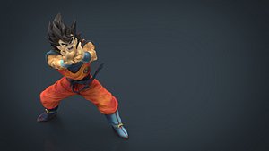 GOKU