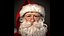 Père Noël Rigged