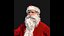 Père Noël Rigged
