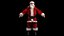 Père Noël Rigged