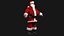 Père Noël Rigged