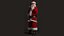 Père Noël Rigged