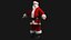 Père Noël Rigged