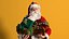 Père Noël Rigged
