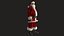 Père Noël Rigged