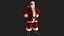 Père Noël Rigged