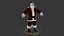 Père Noël Rigged