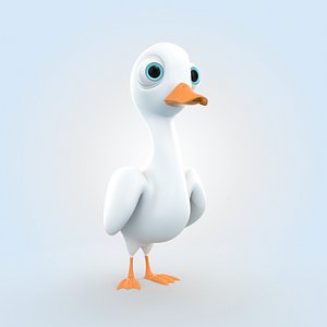 Duck