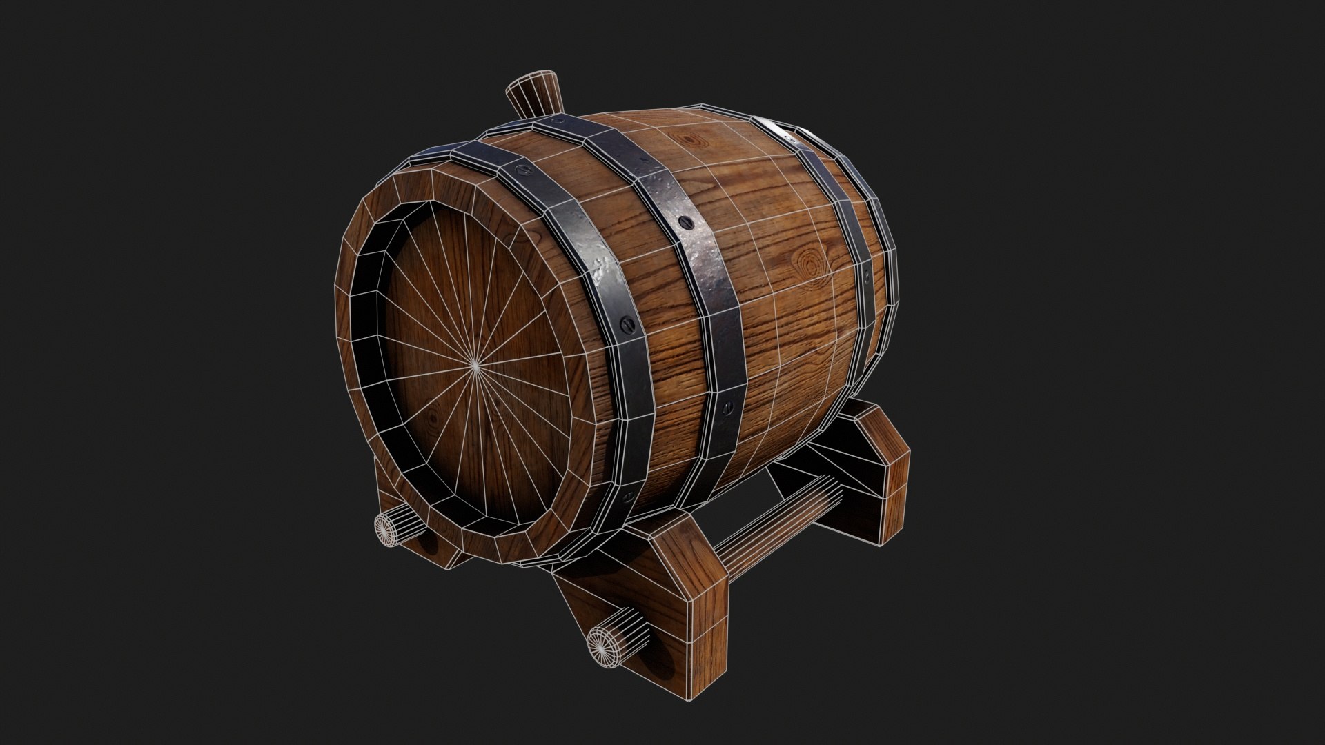 3D Realistic Wooden Barrel model https://p.turbosquid.com/ts-thumb/Bm/QTg7aD/V2/untitled_010/jpg/1751522669/1920x1080/fit_q87/8ebdd70772df931f5d2772d3f919e8b416e902e6/untitled_010.jpg