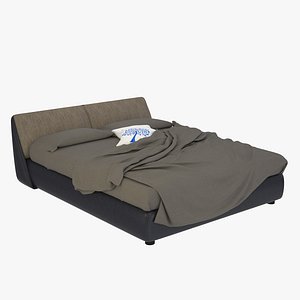 bed alivar lagoon max