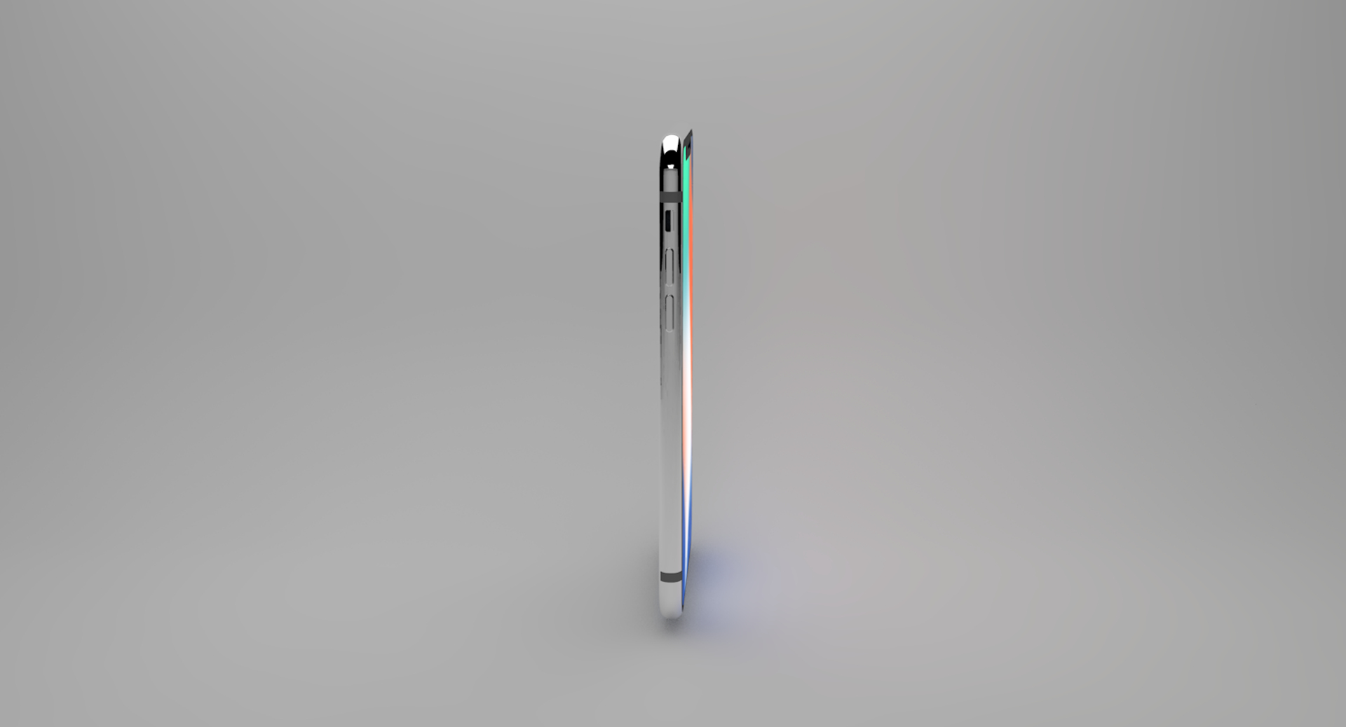 Iphone X 3D Model - TurboSquid 1235846