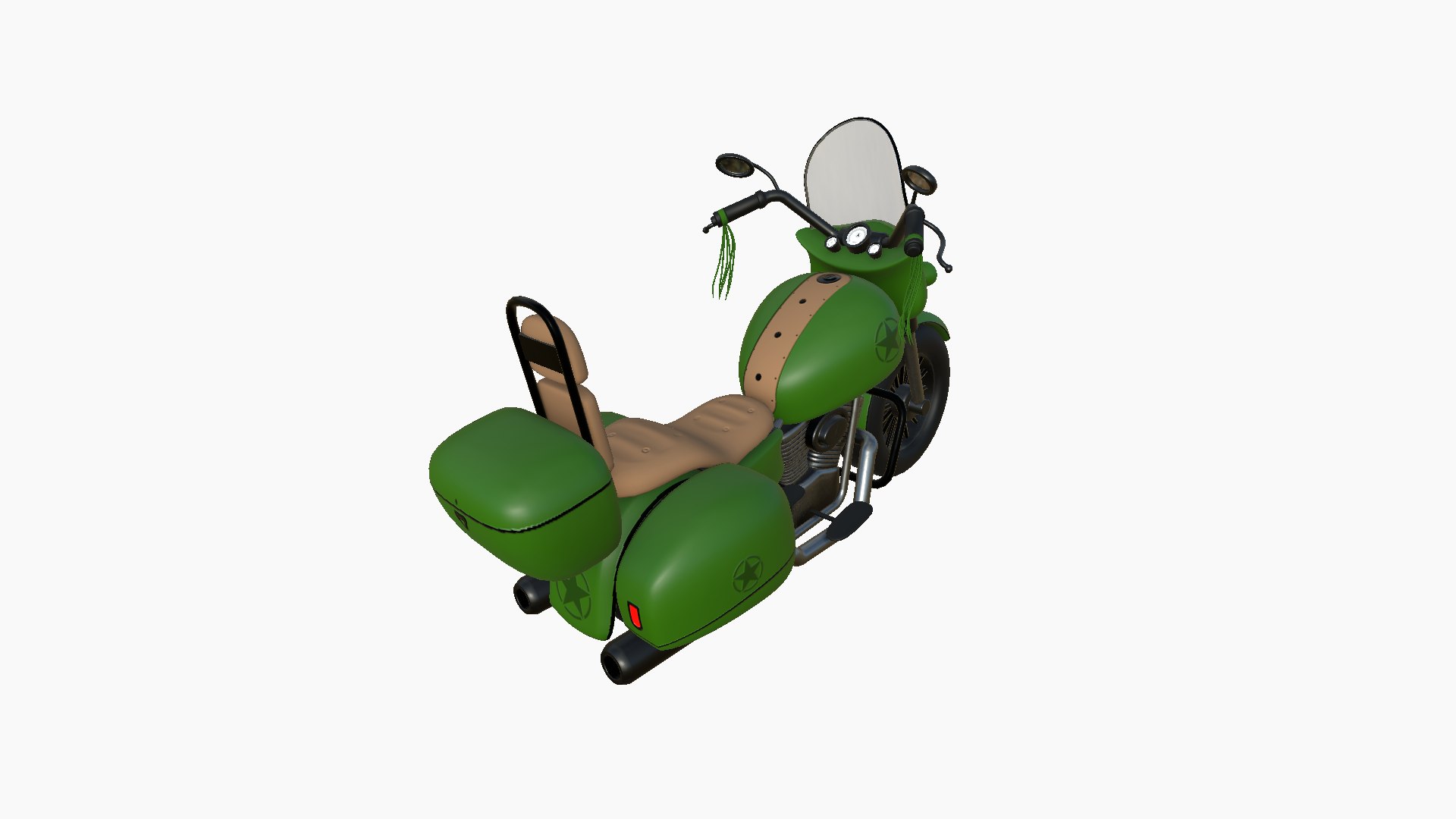 3D Motorcycle Cartoon B05 Green - Custom Vehicle Design https://p.turbosquid.com/ts-thumb/Bm/U4nvKD/gu/r51/png/1655246070/1920x1080/fit_q87/9c82887cb2d0712395564f3a671bd3b900aafcbf/r51.jpg