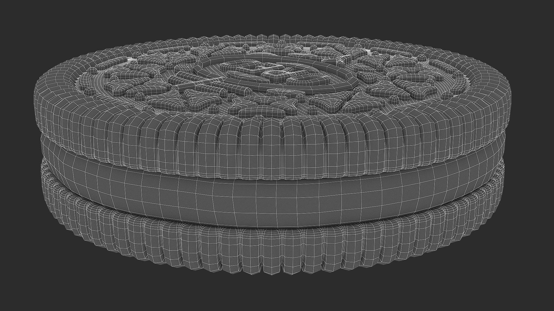 Oreo Cookie Original 3D model https://p.turbosquid.com/ts-thumb/Bm/X1Z9lI/3L/wire5.1/png/1703363837/1920x1080/fit_q87/4c9751e589b69efb55e83dcc941744d2b7bae67d/wire5.1.jpg