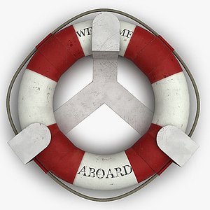 lifebuoy