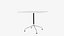 Vitra Contract Table